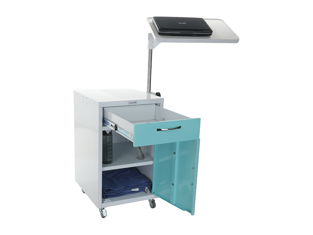 Тумба медицинская МД ТП-9