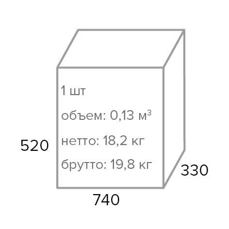 Кресло Everprof EP-840 Grey (Грэй) Сетка Серый