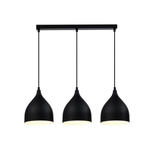 Светильник подвесной Moderli V11458-3P Ria