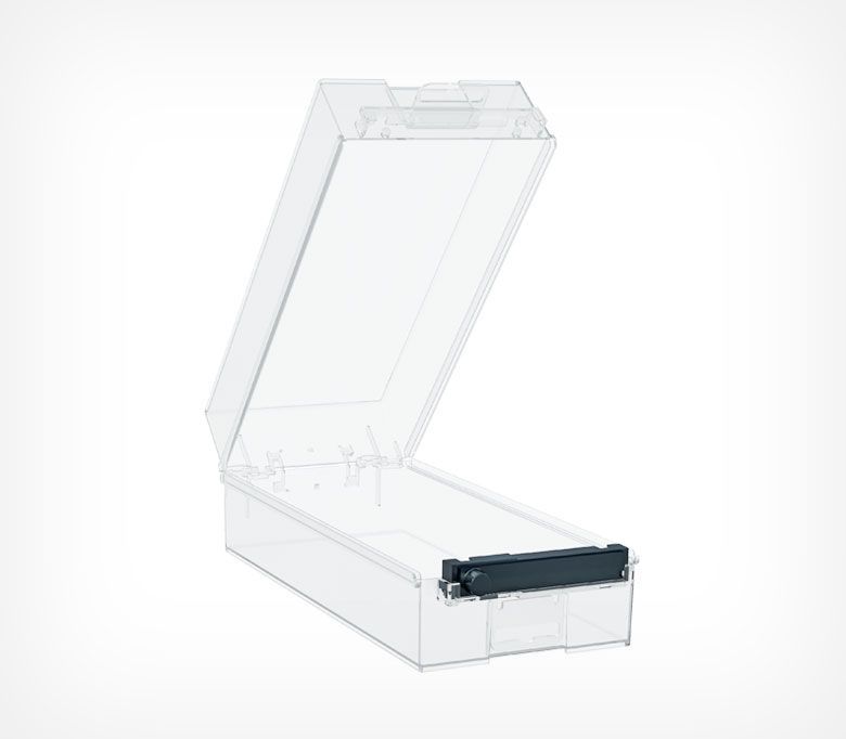 Противокражный бокс – сейфер EUROBOX-XXXL