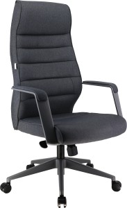 Премиум кресло Everprof Bangkok (Бангкок) Ткань Темно-серый