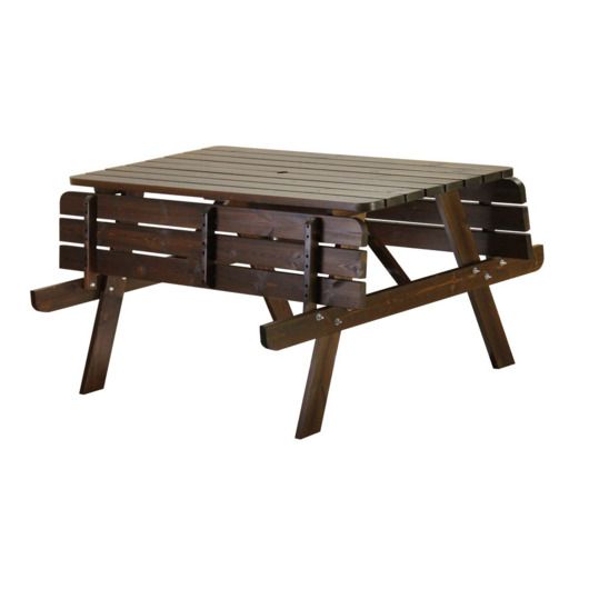 Гарнитур Грипсхольм, венге