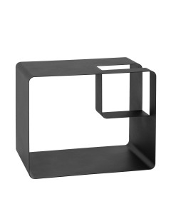 Журнальный столик Viwa металл черный