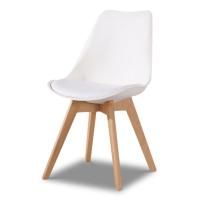 Стул Арландо, белый