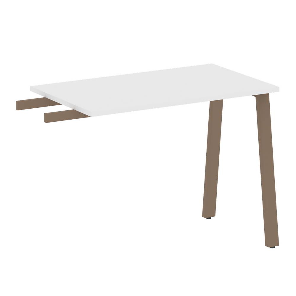 Приставка к столу Metal System Style БА.ПР-3