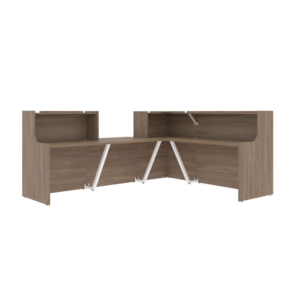 Стойка ресепшен комплект №31 O.R-K-31