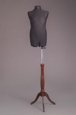 B-1 Манекен портной детский (36-38) мягкий 76*64*75 см