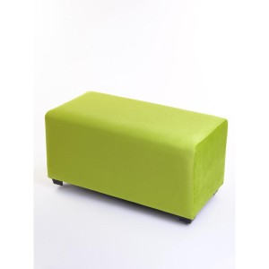 Пф-02 Велюр (салатовый)