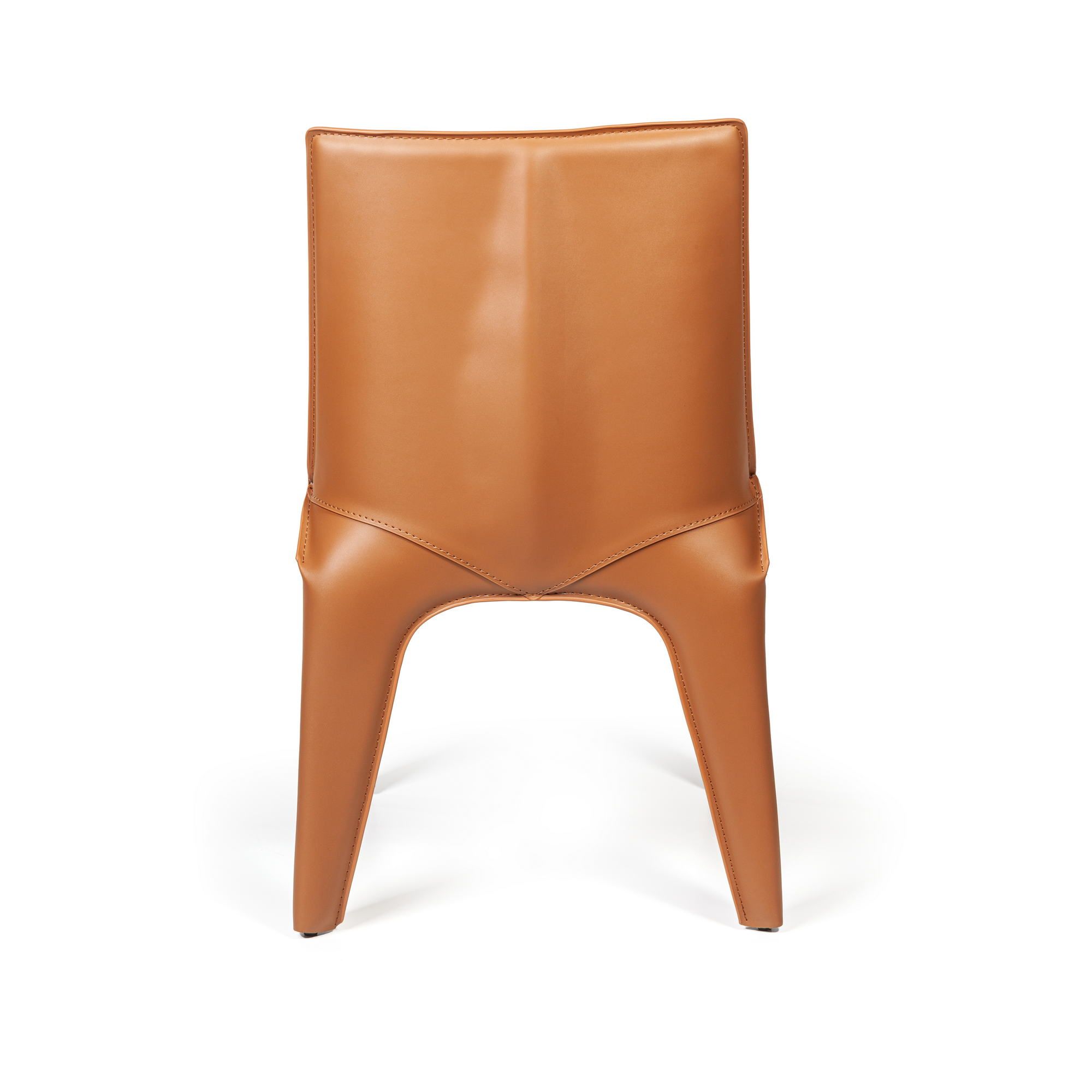 Стул Бокка, camel