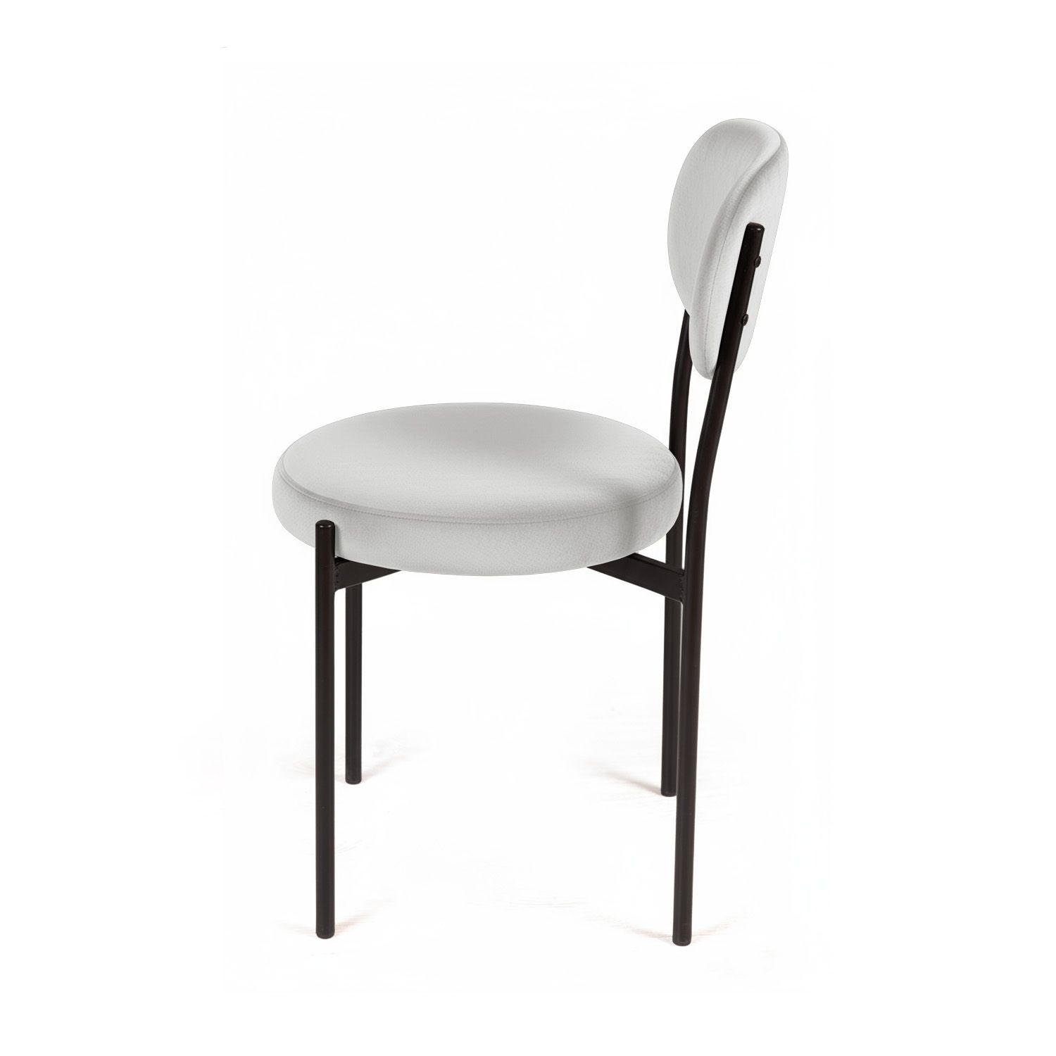 Стул Мейсон, бархат 04