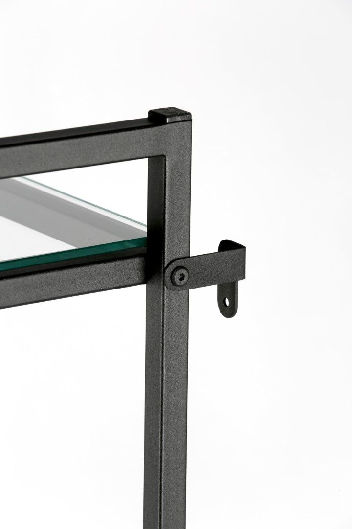 Стеллаж для одежды A2290-14-ЧДС 220х90х45