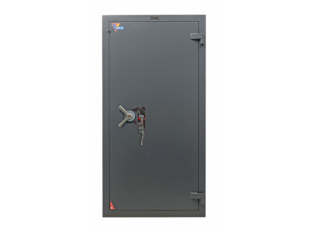 Взломостойкий сейф VALBERG ФОРТ 1685 KL