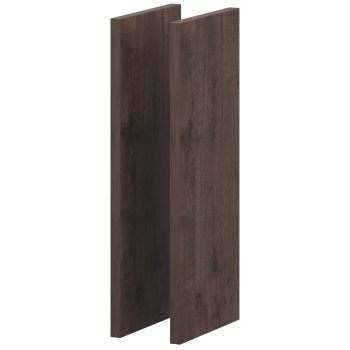 Комплект декоративных боковин Приоритет К-947 Дуб апрель