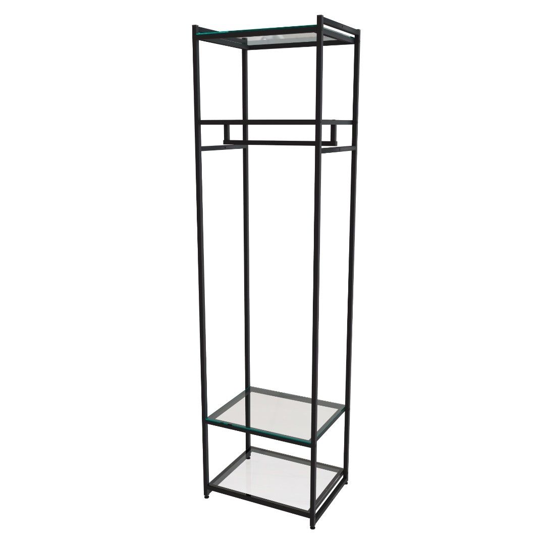 Стеллаж для одежды A2260-13 220х60х45