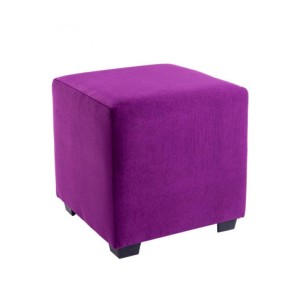 Пф-01 Велюр (фиолетовый)