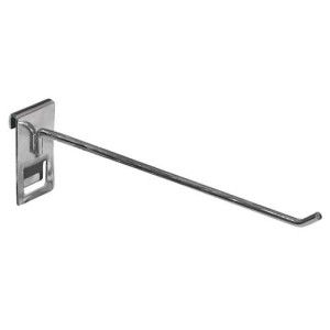 TZ 291 \ Крючок на торговую решетку (сетку)