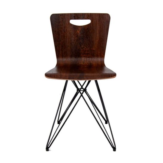 Стул Камо проволка