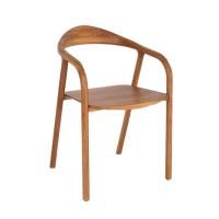 Стул Палтамо дуб, тон клен