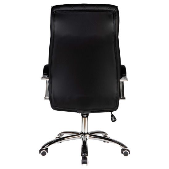 Стул Аврилле, черный