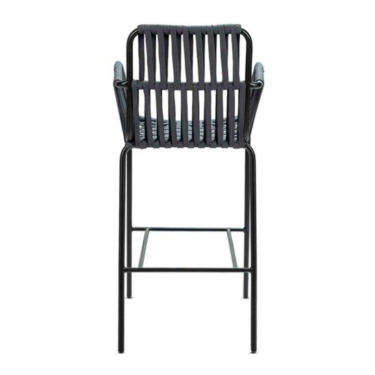 Барный стул Mikanos Bistro цена 19 538.50 ₽ Барный стул Mikanos Bistro