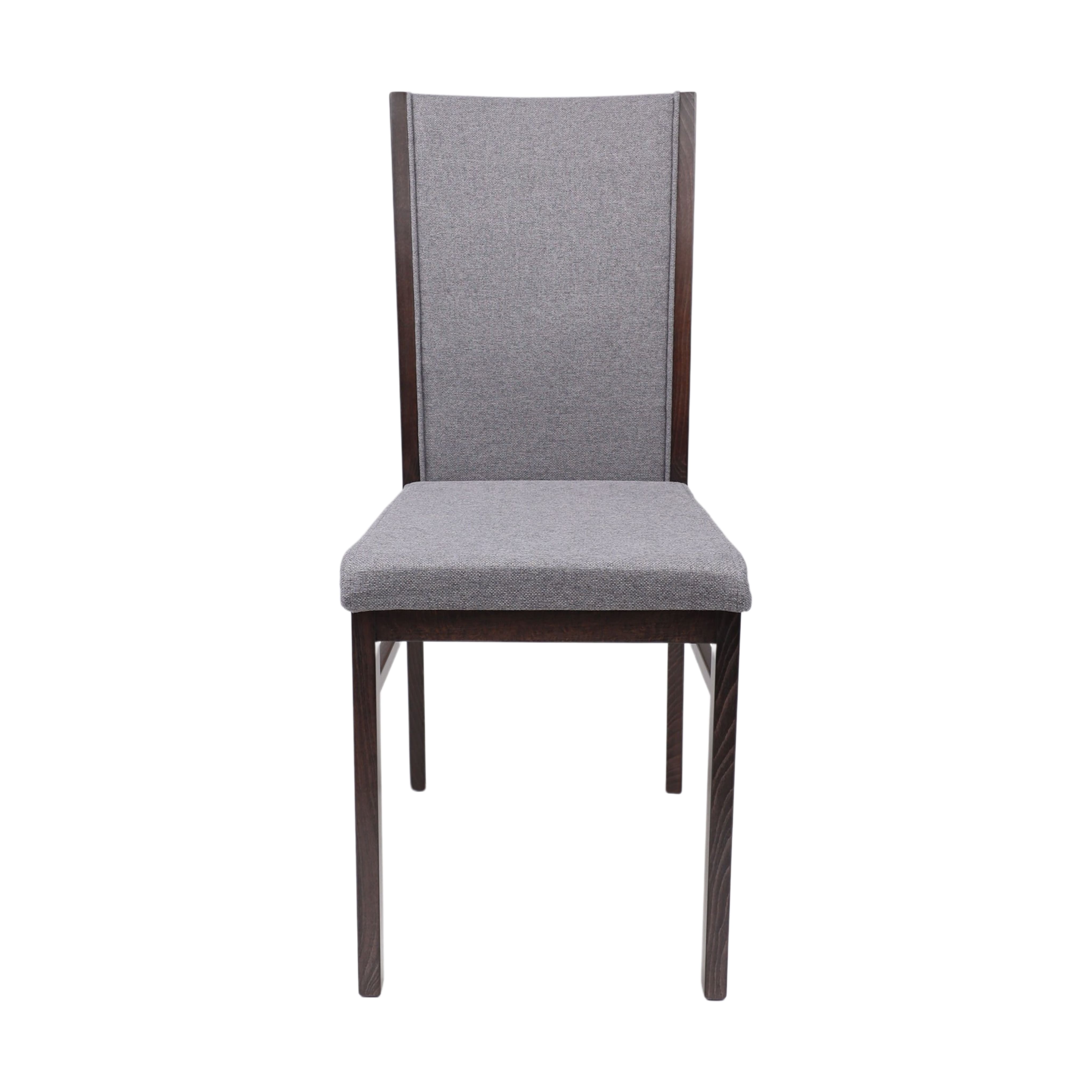 Стул Норд, пепельный, ткань