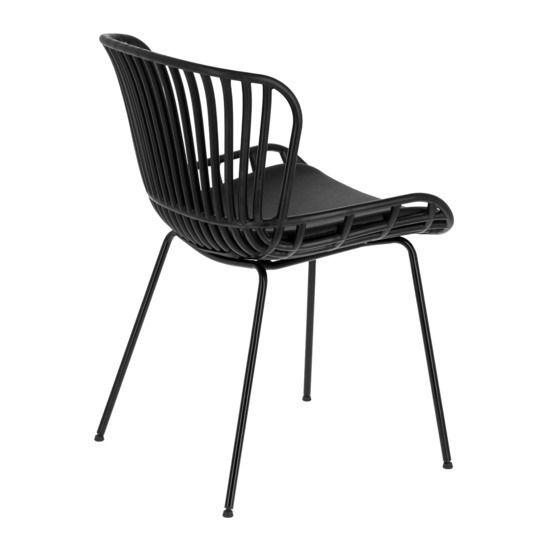 Стул Surpik черный