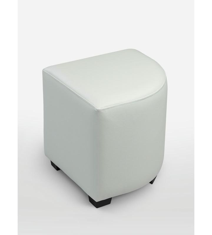 Пф-04 Кожа (белый)