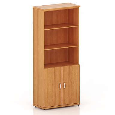 Шкаф высокий Эталон КЭ59