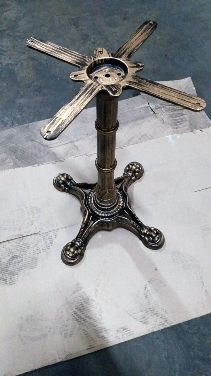 Подстолье 1083EM