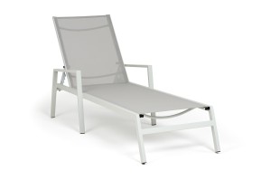 "Парма" шезлонг