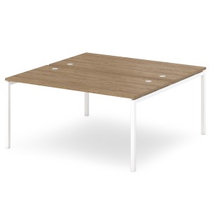 Столы на металлокаркасе с сечением трубы 40х40 мм Т-2 Сентида - Sentida (Восприятие)