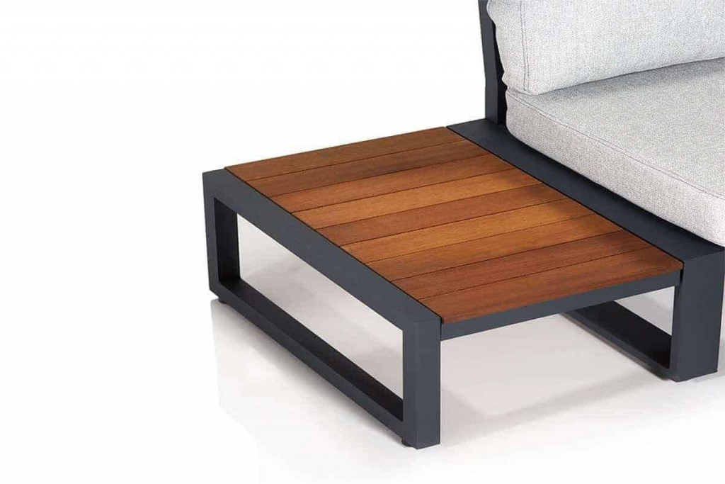 Комплект мягкой мебели La Puerta 