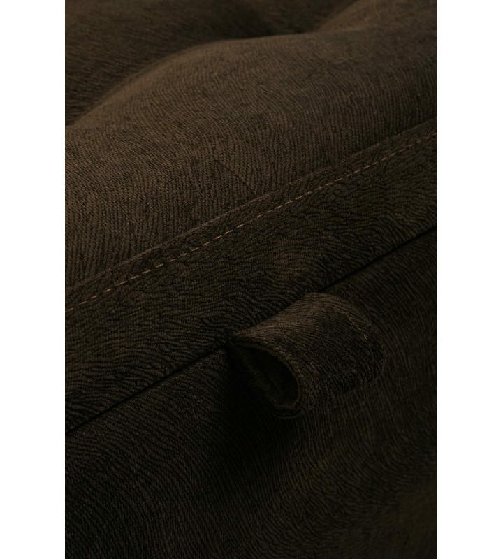 Пуфик Ричмонд-119 (коричневый)