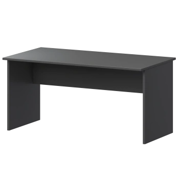 Стол рабочий Арго А-003 Антрацит