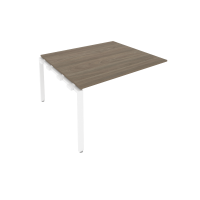 Приставка к столу для переговоров Metal System Style БП.ППРГ-3