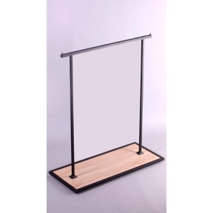 Бэст-1304 Стойка вешалка (вешало) напольная для одежды