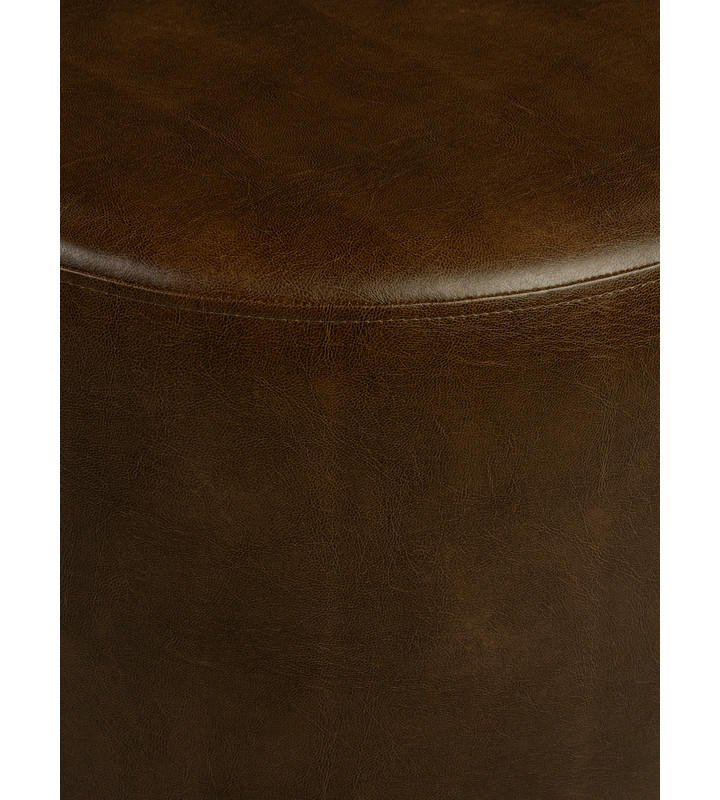 Пф-04 Кожа (коричневый)