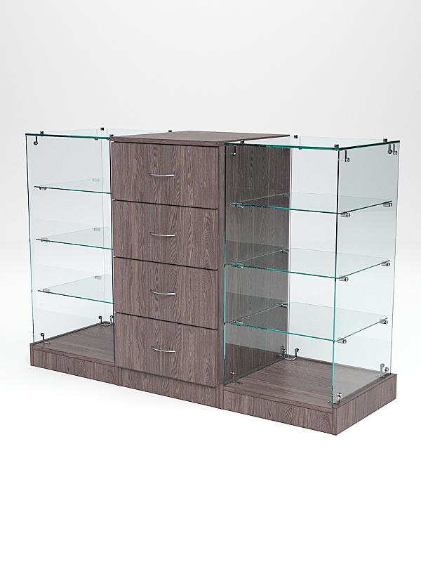 Прилавок "ИСТРА" №12-22+13+12-22