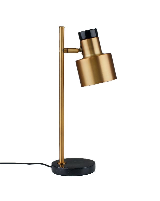 Лампа настольная Moderli V11307-1T Goldy цена 4 990 ₽ Лампа настольная Moderli V11307-1T Goldy