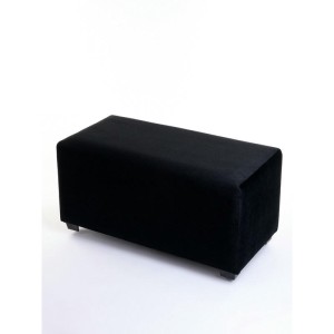 Пф-02 Велюр (черный)