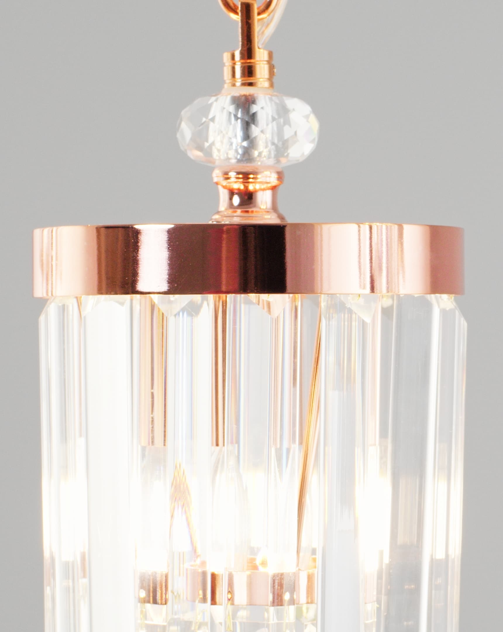 Подвесной светильник Moderli V10040-3P Stiland