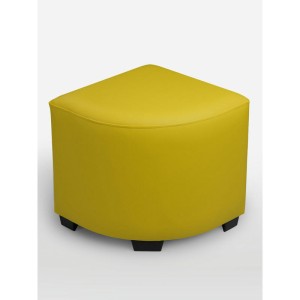 Пф-04 Кожа (желтый)