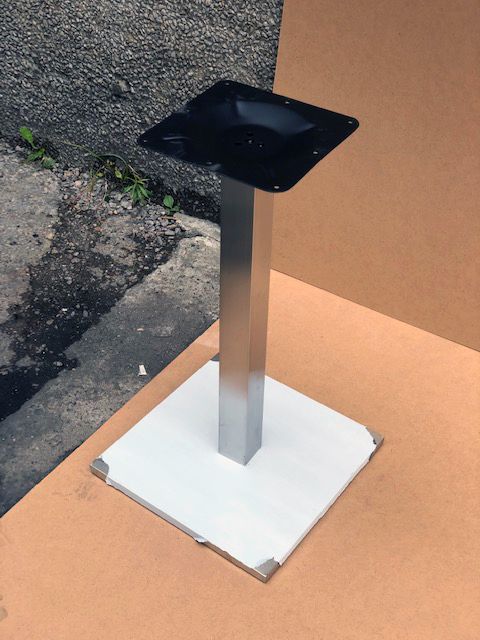 Подстолье 1022EM