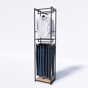 Стеллаж для одежды ARMADIO-2460-05