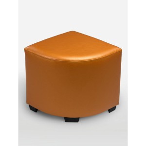 Пф-04 Кожа (оранжевый)