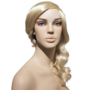 Парики Look, Gold&Platinum от 3 400 руб