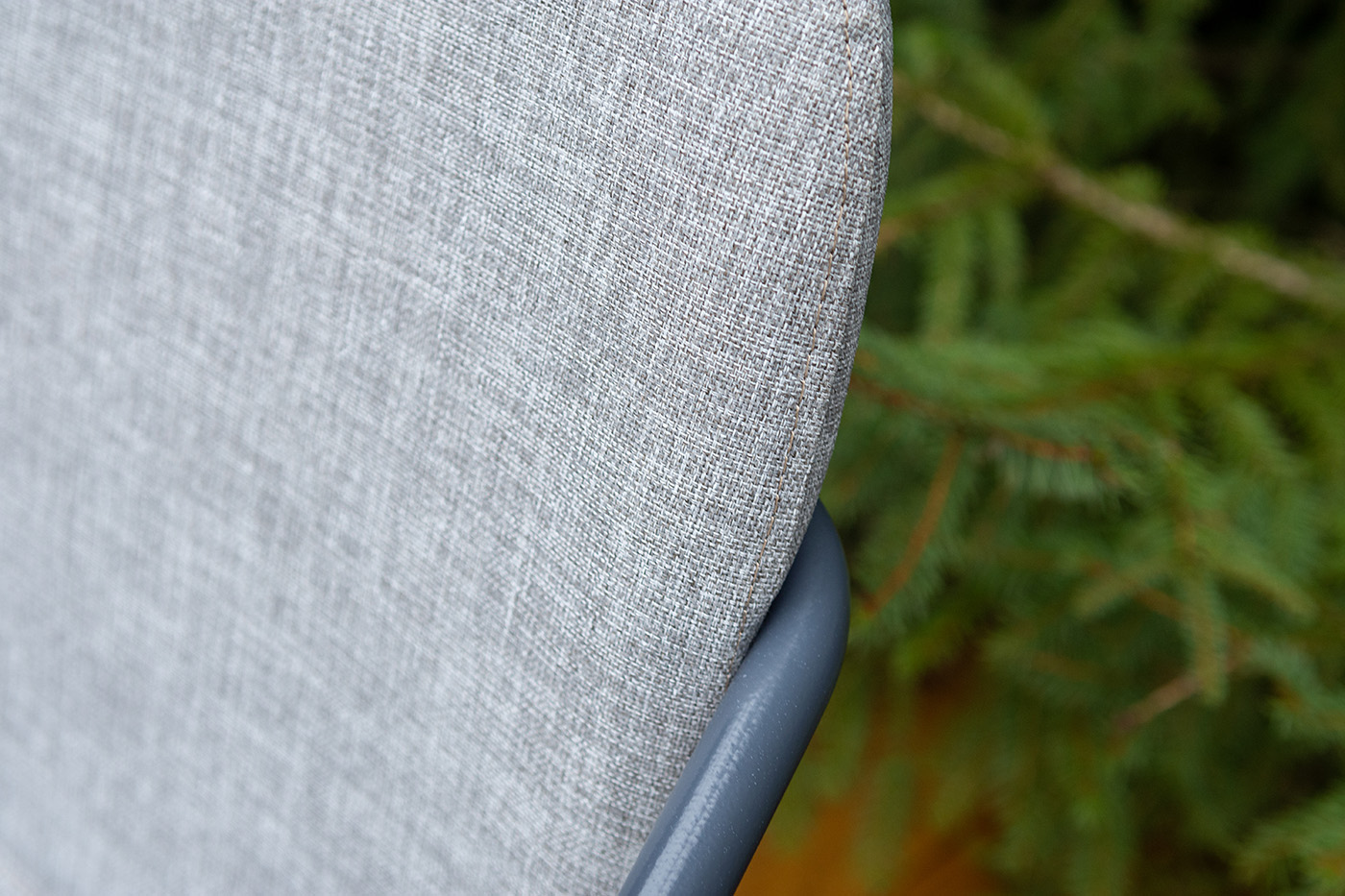 "Марокко" кофейный комплект из алюминия