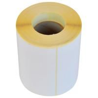 Этикетка термотрансферная ПОЛУГЛЯНЕЦ (100х150 мм), 250 этикеток в ролике, 115612 цена 330 ₽ Этикетка термотрансферная ПОЛУГЛЯНЕЦ (100х150 мм), 250 этикеток в ролике, 115612