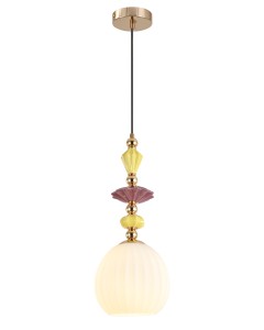 Светильник подвесной Moderli V11180-1P Charm