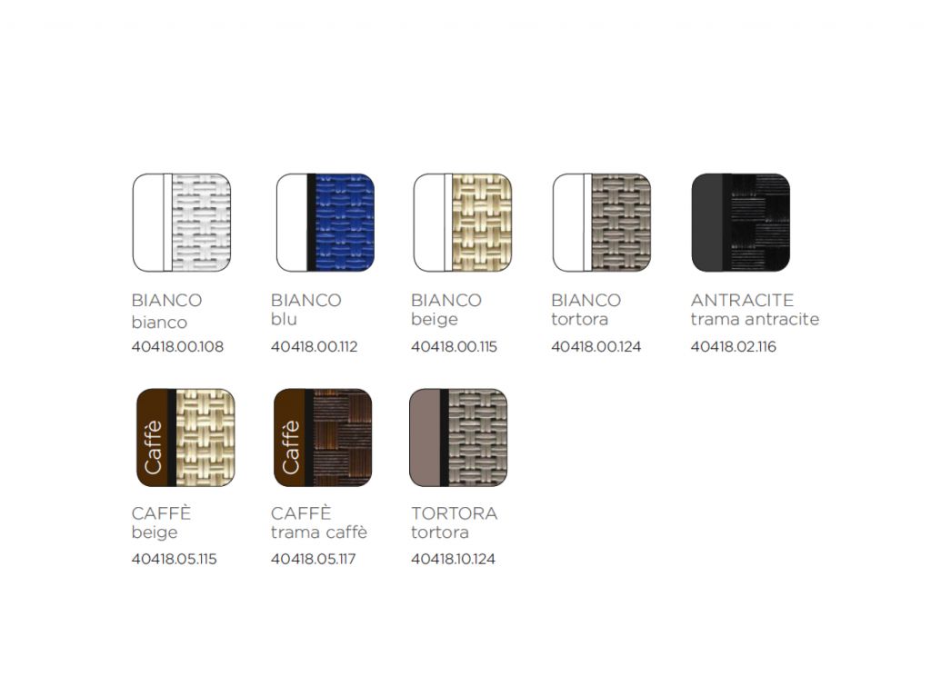 Козырек для лежака Alfa-Eden-Omega-Tropico кофе